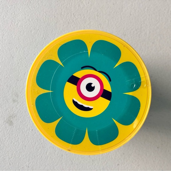 NWT Tony Moly x Minions Aloe Soothing Gel - Picture 2 of 3